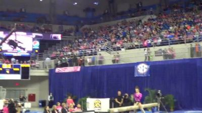 Auburn (Lexus Demers) - 9.700