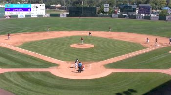 Replay: Chukars vs Jackalopes | Aug 13 @ 2 PM