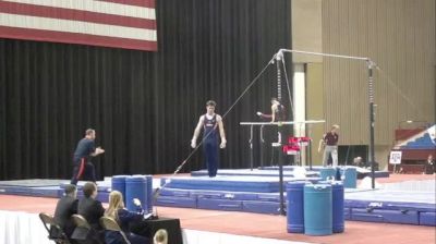 Illinois (Logan Bradley)