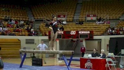 Nebraska (Emily Wong) - 9.90