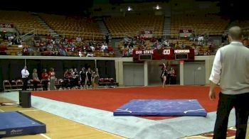 Ohio State (Maddie Herr)