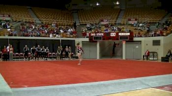 Ohio State (Maggie Dunn)