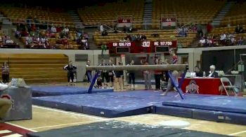 Ohio State (Aly Marohn)
