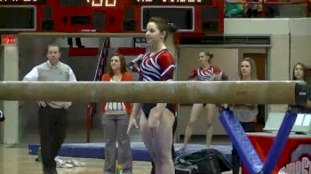 Ohio State (Maddie Herr)