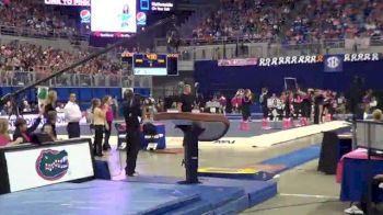 Florida (Ashanee Dickerson) - 9.925