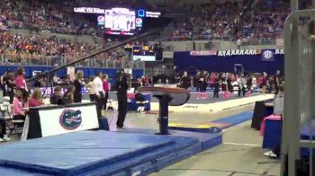 Florida (Jamie Shisler) - 9.825