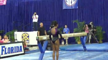 Florida (Ashanee Dickerson) - 9.825