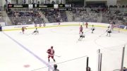 Replay: Home - 2024 Sacred Heart vs Bentley | Feb 24 @ 7 PM