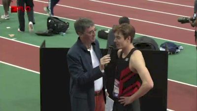 Craig Miller dominates the Elite Mile at 2013 NB Games