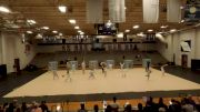 Klein HS "Spring TX" at 2022 TCGC Guard Area State Championships (North)