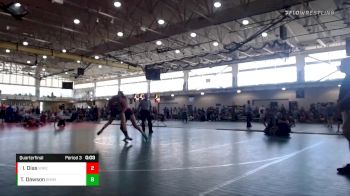 Replay: Mat 8 - 2022 USA Girls Midwest Nationals with RUDIS | Oct 2 @ 9 AM