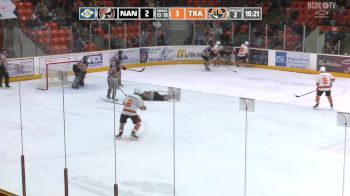 Replay: Away - 2023 Nanaimo vs Trail | Nov 17 @ 6 PM