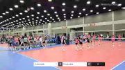 Crossroads vs Crossroads - 2022 JVA World Challenge presented by Nike - Expo Only