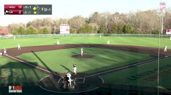 Replay: North Greenville vs Lenoir-Rhyne | Feb 7 @ 3 PM