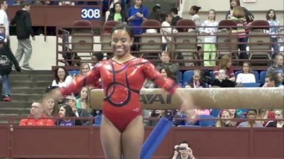 Georgia (Kaylan Earls)