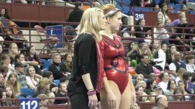 Georgia (Christa Tanella) - 9.90