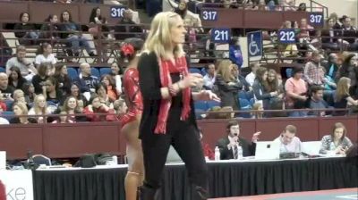 Georgia (Kaylan Earls) - 9.775