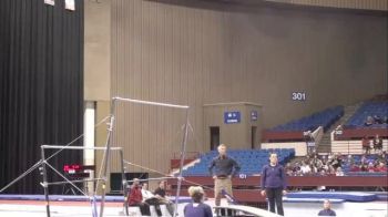 Washington (Phoebe Tham) - 9.875