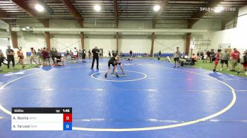 102 lbs Final - Andrew Bonita, Apex vs Aidan Yarussi, New Jersey