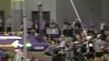 Men's 3k Highlights - 2013 UW Invite