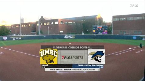 Replay: UNCG Invitational | Mar 7 @ 6 PM