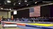 Kamille Viator - Tumbling, Chase Hardy - 2021 USA Gymnastics Championships