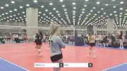 vs - 2022 JVA World Challenge presented by Nike - Expo Only