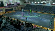 New Braunfels HS "New Braunfels TX" at 2022 WGI Guard Austin Regional