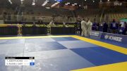 TYLER JOSEPH ACHESON vs SCOTT RUSSELL CARTER 2024 Pan Jiu Jitsu IBJJF Championship