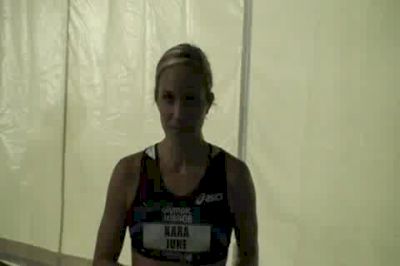 Kara June Steeple