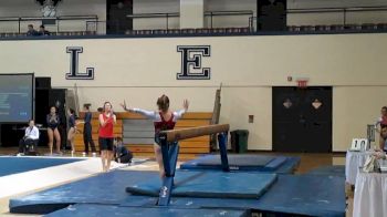 Penn (Amanda Schlaefer) - 9.500