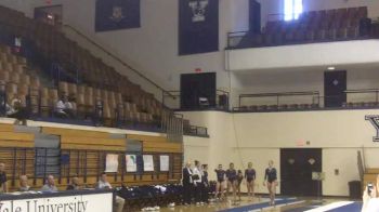 Yale (Katherine Lucas) - 9.275