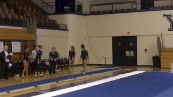 Yale (Brittney Sooksengdao) - 9.650