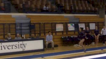 Yale (Joyce Li) - 9.575