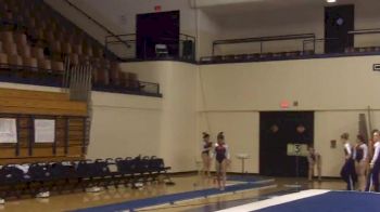 Penn (Carissa Lim) - 9.475