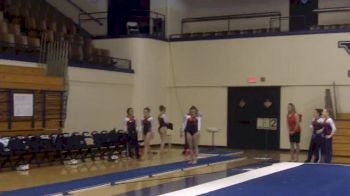 Penn (Emily Paterson) - 9.475