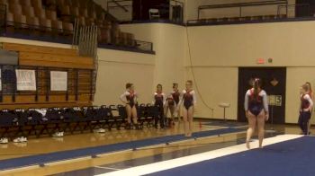 Penn (Kirsten Strausbaugh) - 9.625