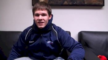 Nathan Burak on the Dangers of Iowa