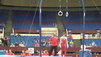 Ohio State (Alex Nork)