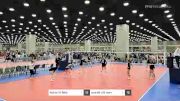 Kairos 15 Beta vs core stl u15 navy - 2022 JVA World Challenge presented by Nike - Expo Only