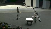 Legacy at 2022 WGI Percussion/Winds World Championships