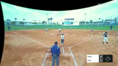 Purdue University vs. Western Michigan - 2022 THE Spring Games
