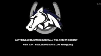 Replay: Bigfoots vs Mustangs | Jul 8 @ 7 PM