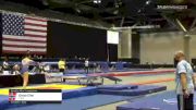 Grace Choi - Double Mini Trampoline, T & S - 2021 USA Gymnastics Championships
