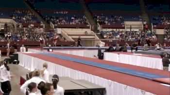 OU (Madison Mooring)