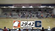 Replay: Catawba vs Carson-Newman | Nov 28 @ 5 PM