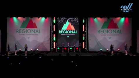 Upper Merion All Stars - Mangos [2024 L2 Mini Day 1] 2024 The Northeast Regional Summit