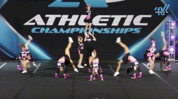 World Class Cheer - Stealth [2023 L4 Senior Coed Day 2] 2023 Athletic Championships St. Charles Nationals