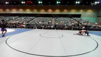 174 lbs Round Of 16 - Tate Picklo, Oklahoma vs Tj Mcdonnell, Oregon State-UNATT