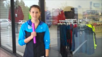 Brooks PR Contest - Emily Mulhern